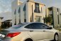 Selling Grey Hyundai Accent 2016 Sedan in Mabalacat-2