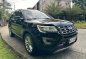 2016 Ford Explorer  2.3L Limited EcoBoost in Las Piñas, Metro Manila-7