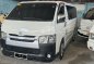 2019 Toyota Hiace  Commuter 3.0 M/T in Quezon City, Metro Manila-0
