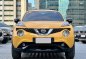 2018 Nissan Juke 1.6 Upper 4x2 CVT in Makati, Metro Manila-10
