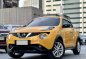 2018 Nissan Juke 1.6 Upper 4x2 CVT in Makati, Metro Manila-9