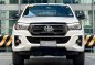 2019 Toyota Hilux Conquest 2.4 4x2 AT in Makati, Metro Manila-16