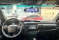 2019 Toyota Hilux Conquest 2.4 4x2 AT in Makati, Metro Manila-8