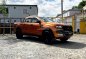 2018 Ford Ranger Wildtrak 2.0 4x2 MT in Pasay, Metro Manila-13
