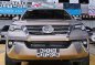 2018 Toyota Fortuner  2.4 V Diesel 4x2 AT in Quezon City, Metro Manila-21