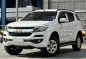 2017 Chevrolet Trailblazer 2.8 4x2 AT LT in Makati, Metro Manila-13