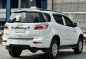 2017 Chevrolet Trailblazer 2.8 4x2 AT LT in Makati, Metro Manila-12