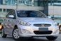 2016 Hyundai Accent  1.4 GL 6AT in Makati, Metro Manila-16