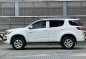 2017 Chevrolet Trailblazer 2.8 4x2 AT LT in Makati, Metro Manila-0