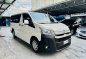 2019 Toyota Hiace  Commuter Deluxe in Las Piñas, Metro Manila-15
