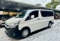 2019 Toyota Hiace  Commuter Deluxe in Las Piñas, Metro Manila-14