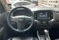 2017 Chevrolet Trailblazer 2.8 4x2 AT LT in Makati, Metro Manila-7