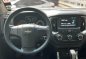 2017 Chevrolet Trailblazer 2.8 4x2 AT LT in Makati, Metro Manila-6