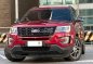 2017 Ford Explorer Sport 3.5 V6 EcoBoost AWD AT in Makati, Metro Manila-2