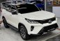 2023 Toyota Fortuner 2.8 LTD Pearl Diesel 4x4 AT in Manila, Metro Manila-8