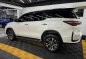 2023 Toyota Fortuner 2.8 LTD Pearl Diesel 4x4 AT in Manila, Metro Manila-6