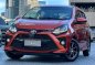 2023 Toyota Wigo  1.0 G AT in Makati, Metro Manila-9