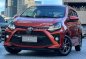 2023 Toyota Wigo in Makati, Metro Manila-13