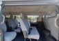Selling Grey Toyota Grandia 2017 Van in Angeles-0