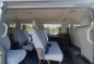 Selling Grey Toyota Grandia 2017 Van in Angeles-2