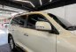 2019 Toyota Land Cruiser 4.5 4x4 White Pearl AT in Quezon City, Metro Manila-3
