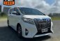 2015 Toyota Alphard in Parañaque, Metro Manila-6