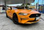 2019 Ford Mustang  2.3L Ecoboost in Quezon City, Metro Manila-20