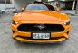 2019 Ford Mustang  2.3L Ecoboost in Quezon City, Metro Manila-19