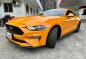 2019 Ford Mustang  2.3L Ecoboost in Quezon City, Metro Manila-18