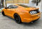 2019 Ford Mustang  2.3L Ecoboost in Quezon City, Metro Manila-2