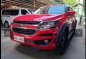 2019 Chevrolet Trailblazer 2.8 4x2 AT LT in Las Piñas, Metro Manila-3