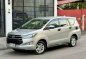 2019 Toyota Innova  2.8 E Diesel AT in Manila, Metro Manila-17