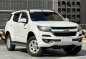 2017 Chevrolet Trailblazer 2.8 4x2 AT LT in Makati, Metro Manila-9