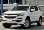 2017 Chevrolet Trailblazer 2.8 4x2 AT LT in Makati, Metro Manila-8