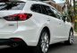 2018 Mazda 6 Sports Wagon SkyActiv-G 2.5 AT in Manila, Metro Manila-4