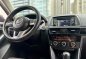 2015 Mazda CX-5 Pro SkyActiv-G 2.0 FWD AT in Makati, Metro Manila-14