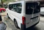 2016 Nissan NV350 Urvan 2.5 Standard 18-seater MT in Quezon City, Metro Manila-6