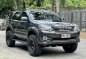 2015 Toyota Fortuner  2.4 G Diesel 4x2 AT in Manila, Metro Manila-17