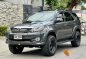 2015 Toyota Fortuner  2.4 G Diesel 4x2 AT in Manila, Metro Manila-15