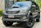 2015 Toyota Fortuner  2.4 G Diesel 4x2 AT in Manila, Metro Manila-14