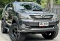 2015 Toyota Fortuner  2.4 G Diesel 4x2 AT in Manila, Metro Manila-11