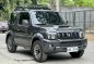 2018 Suzuki Jimny in Manila, Metro Manila-14