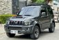 2018 Suzuki Jimny in Manila, Metro Manila-13