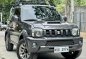 2018 Suzuki Jimny in Manila, Metro Manila-8