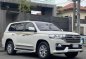 2018 Toyota Land Cruiser in Manila, Metro Manila-0