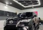 2017 Toyota Fortuner  2.4 V Diesel 4x2 AT in Parañaque, Metro Manila-0