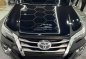 2017 Toyota Fortuner  2.4 V Diesel 4x2 AT in Parañaque, Metro Manila-2