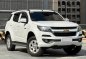 2017 Chevrolet Trailblazer 2.8 2WD AT LT in Makati, Metro Manila-17