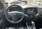 2017 Chevrolet Trailblazer 2.8 2WD AT LT in Makati, Metro Manila-14