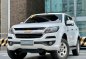 2017 Chevrolet Trailblazer 2.8 2WD AT LT in Makati, Metro Manila-0